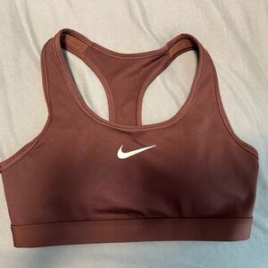 Nike small sports bra